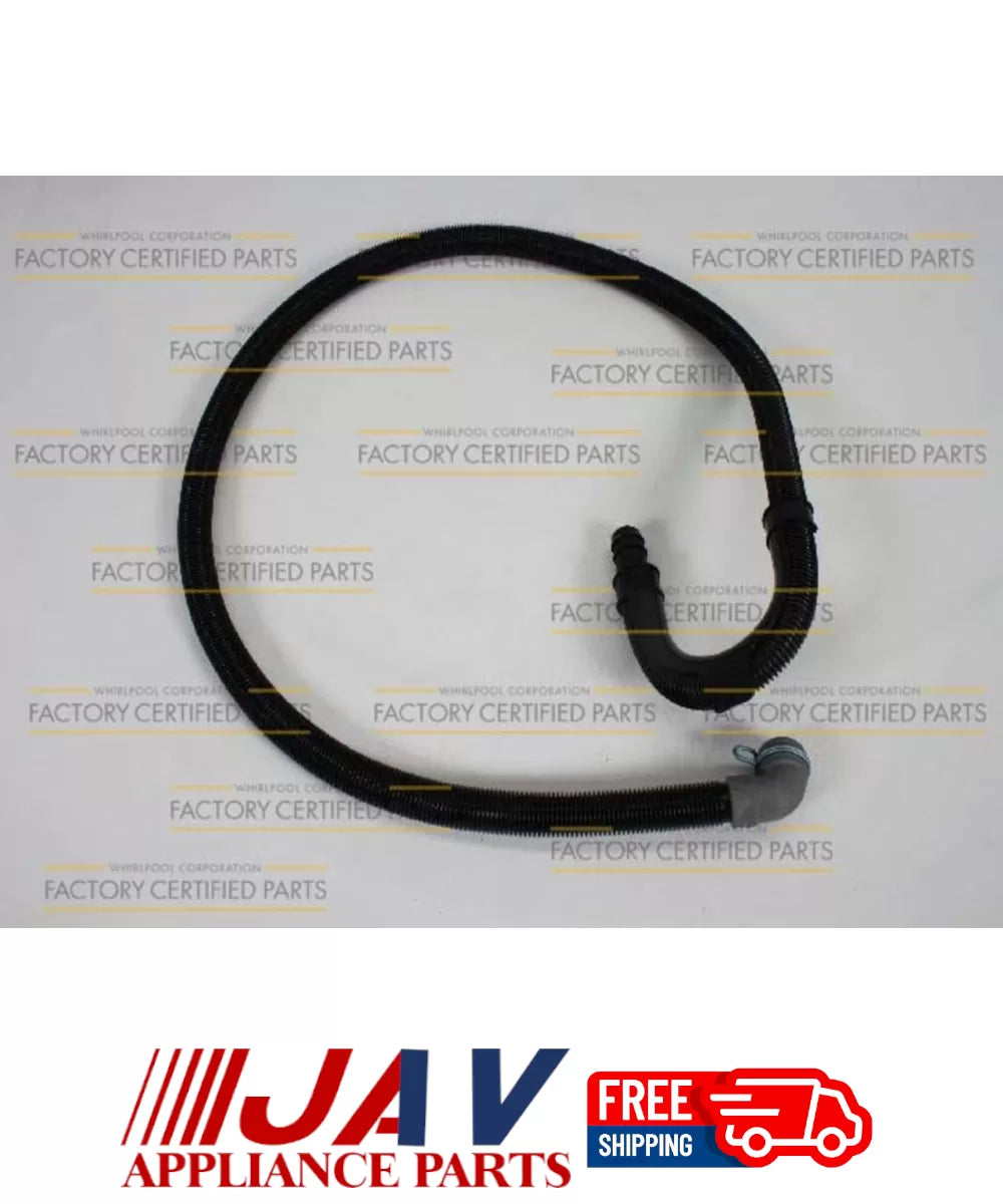 OEM Crosley Washer Hose Inv# LR981