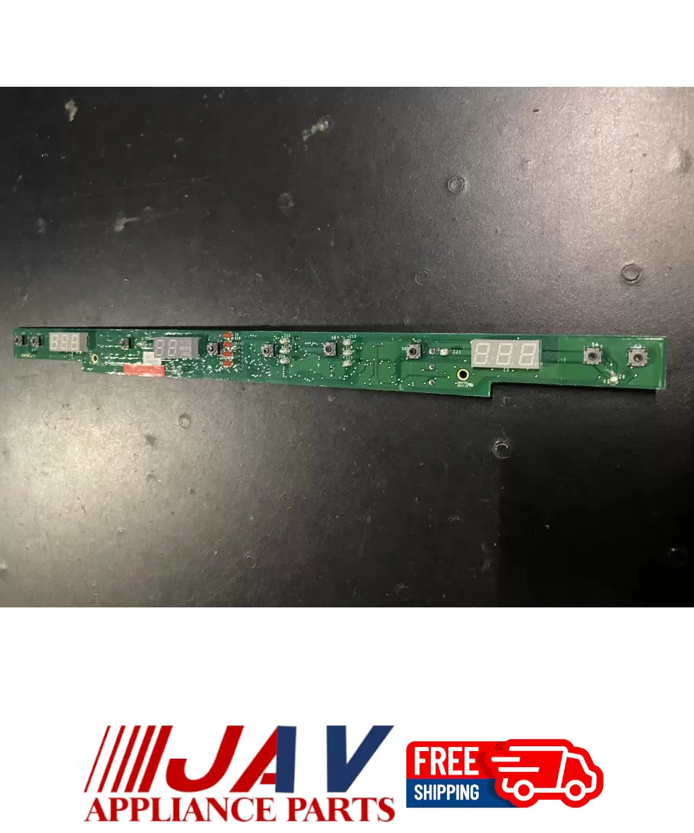 200D4716G009 G3 Refrigerator Control Board PID# 27956