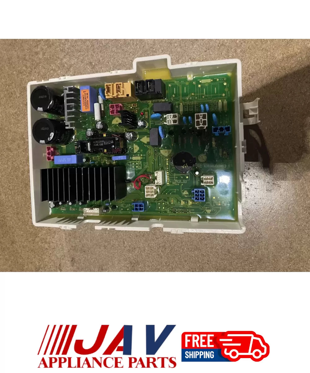 Kenmore Washer Control Board Ebr62545104 Ebr36525140 PID# 25302