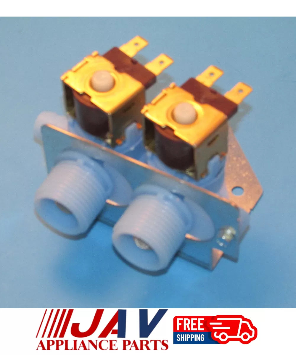 OEM Whirlpool Washer Valve Inv# LR1457