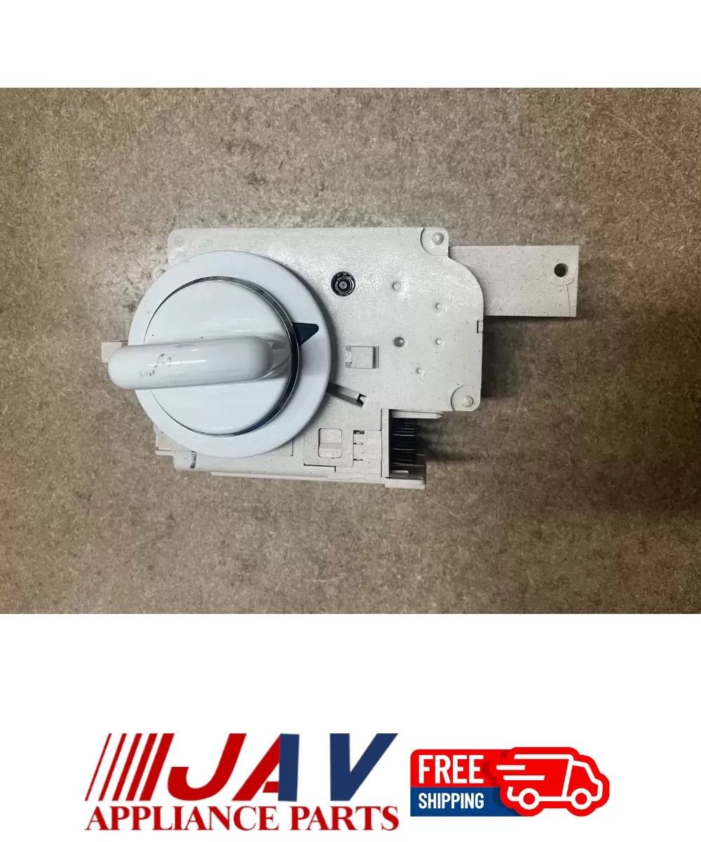 GE 175D6347P034 10079 Washer Timer Wd PID# 13488