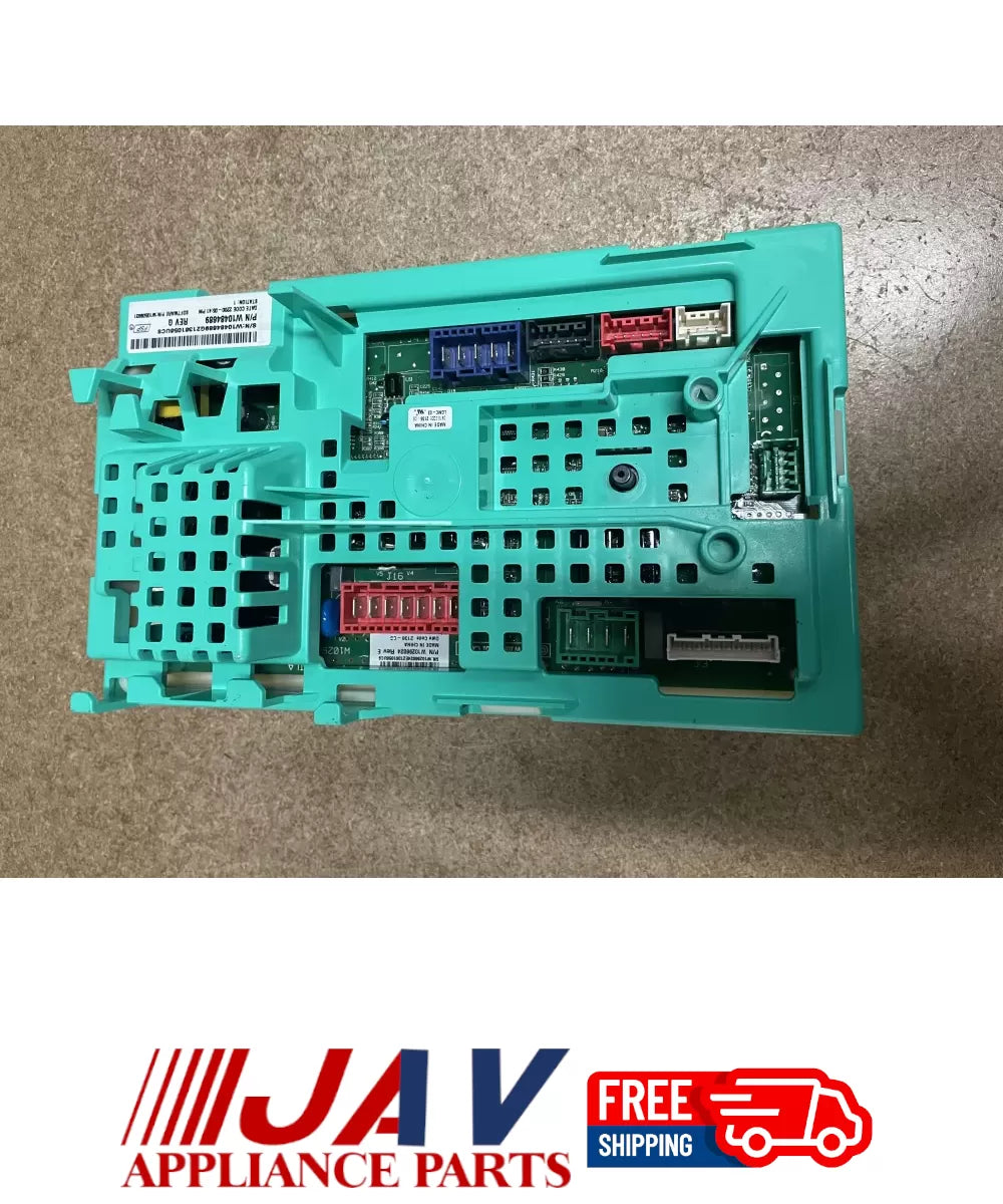 Maytag W10484689 W10484689 G Washer Control Board PID# 23945