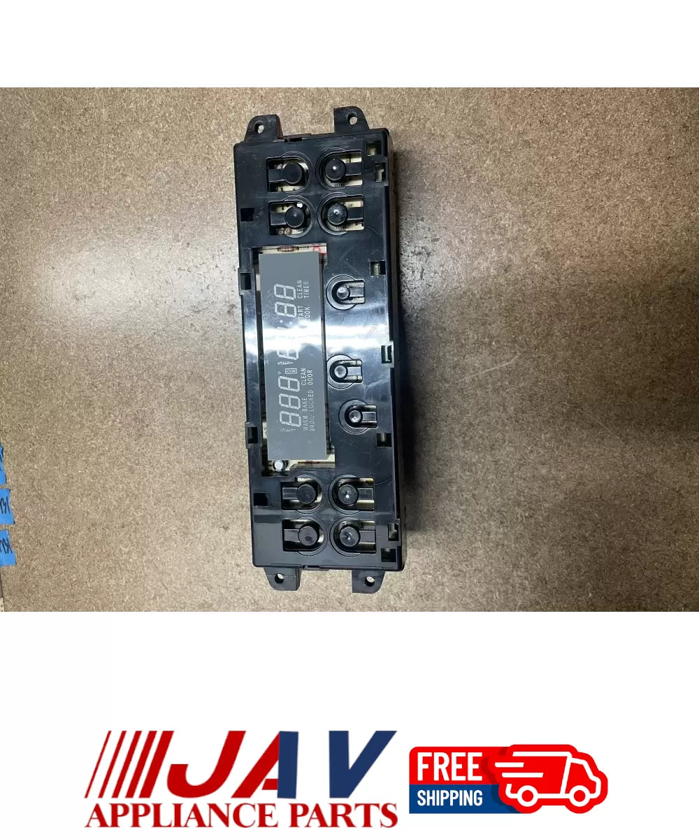 GE Kenmore WB27X27463 WB27T10495 Range Control Board PID# 14154