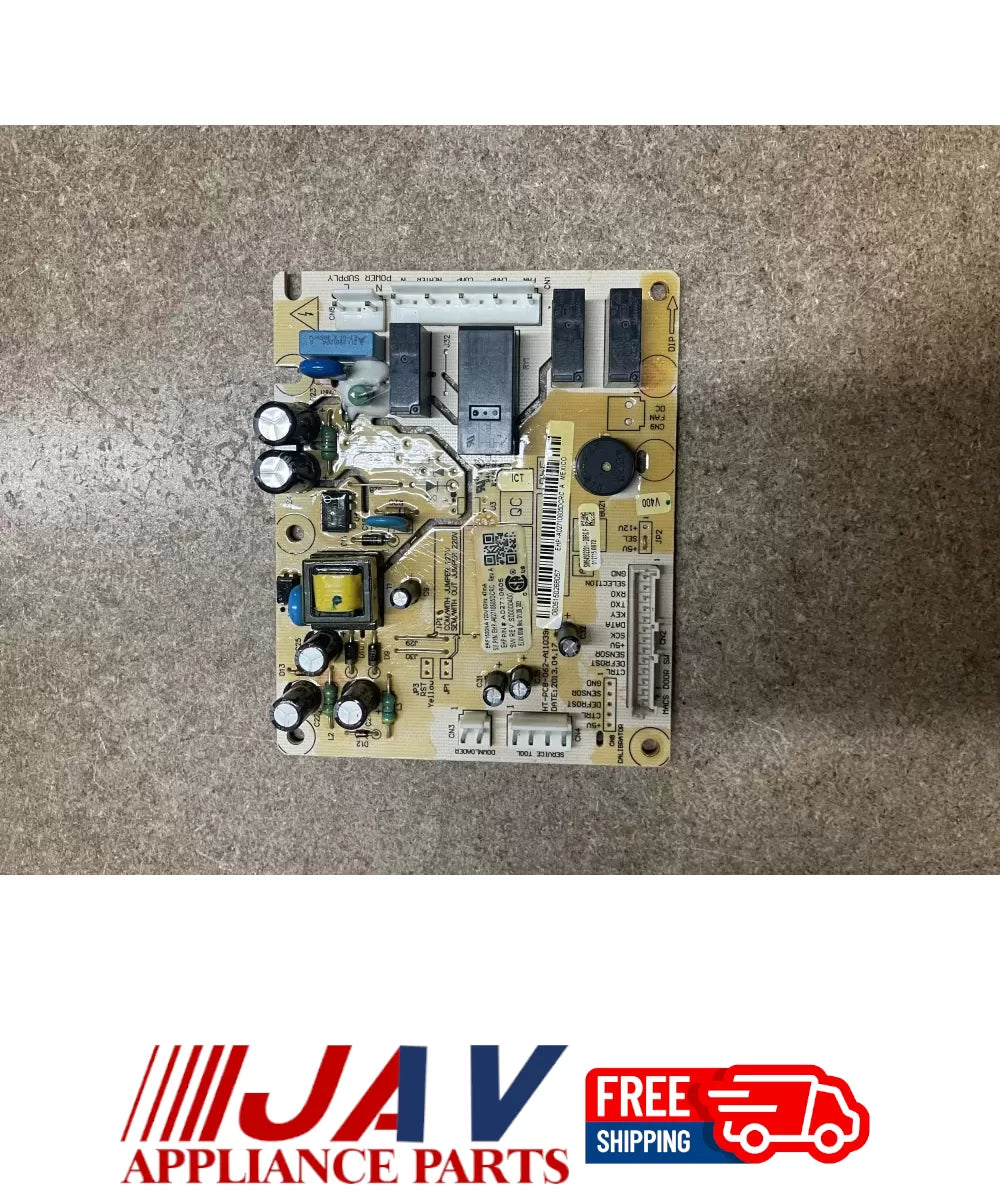 Frigidaire A02710605 242216807 Refrigerator Control Board PID# 20348