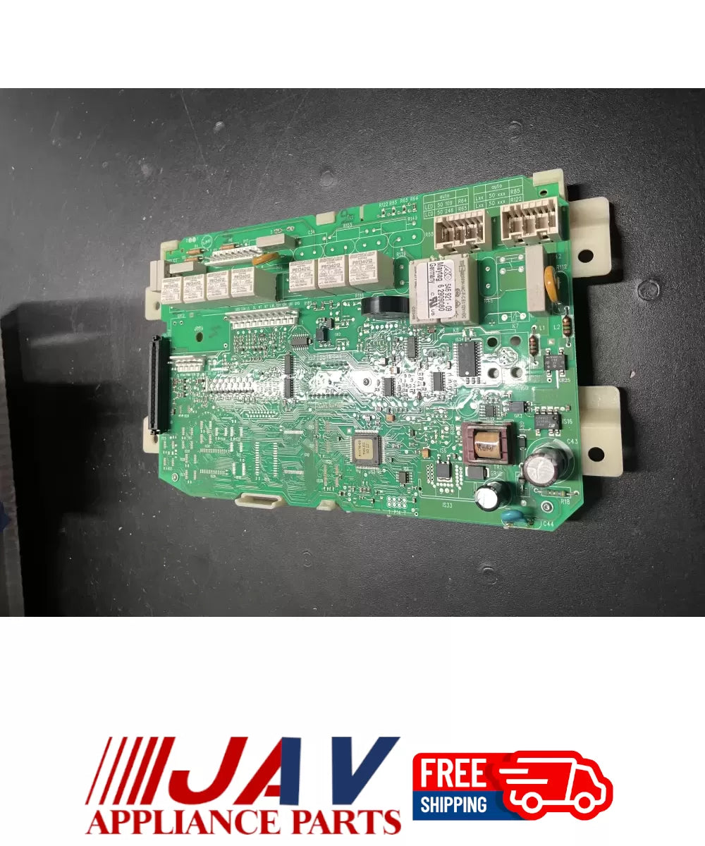 Maytag 6 2909080 Washer Control Board PID# 17189