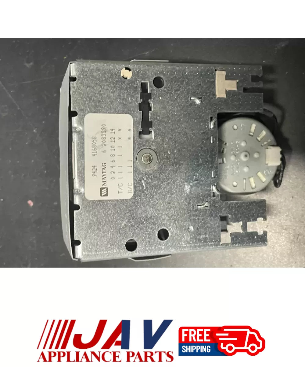 Maytag Washer timer 62083390 6 2083390 PID# 20229