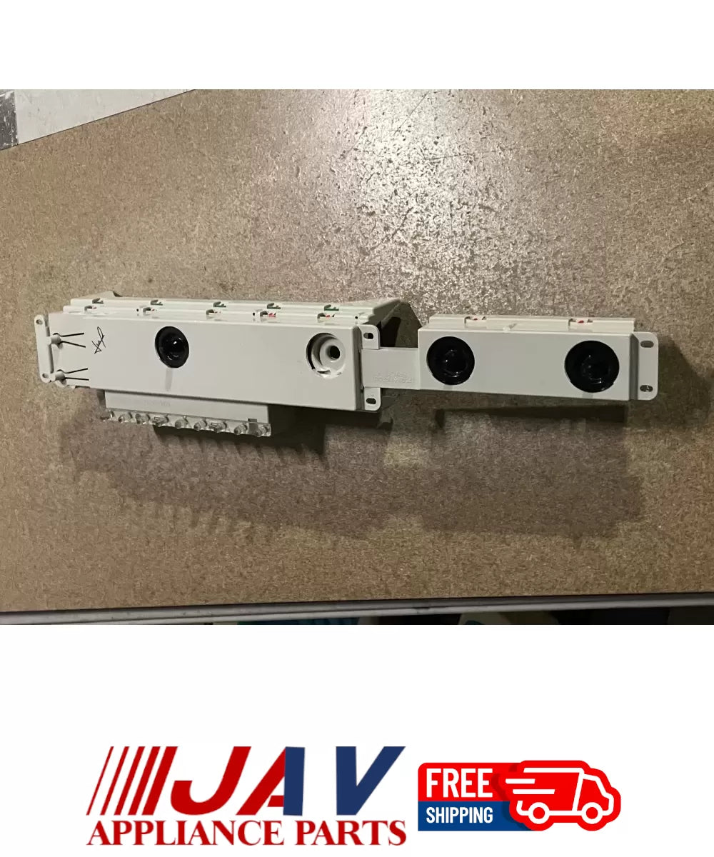 GE 175D4490G014 Washer Control Board Main PID# 27167