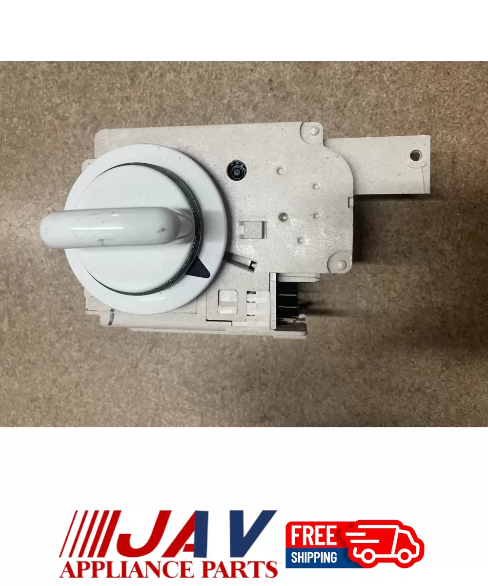 GE Hotpoint 175D6347P031 011 100067 01 Washer Timer PID# 22286