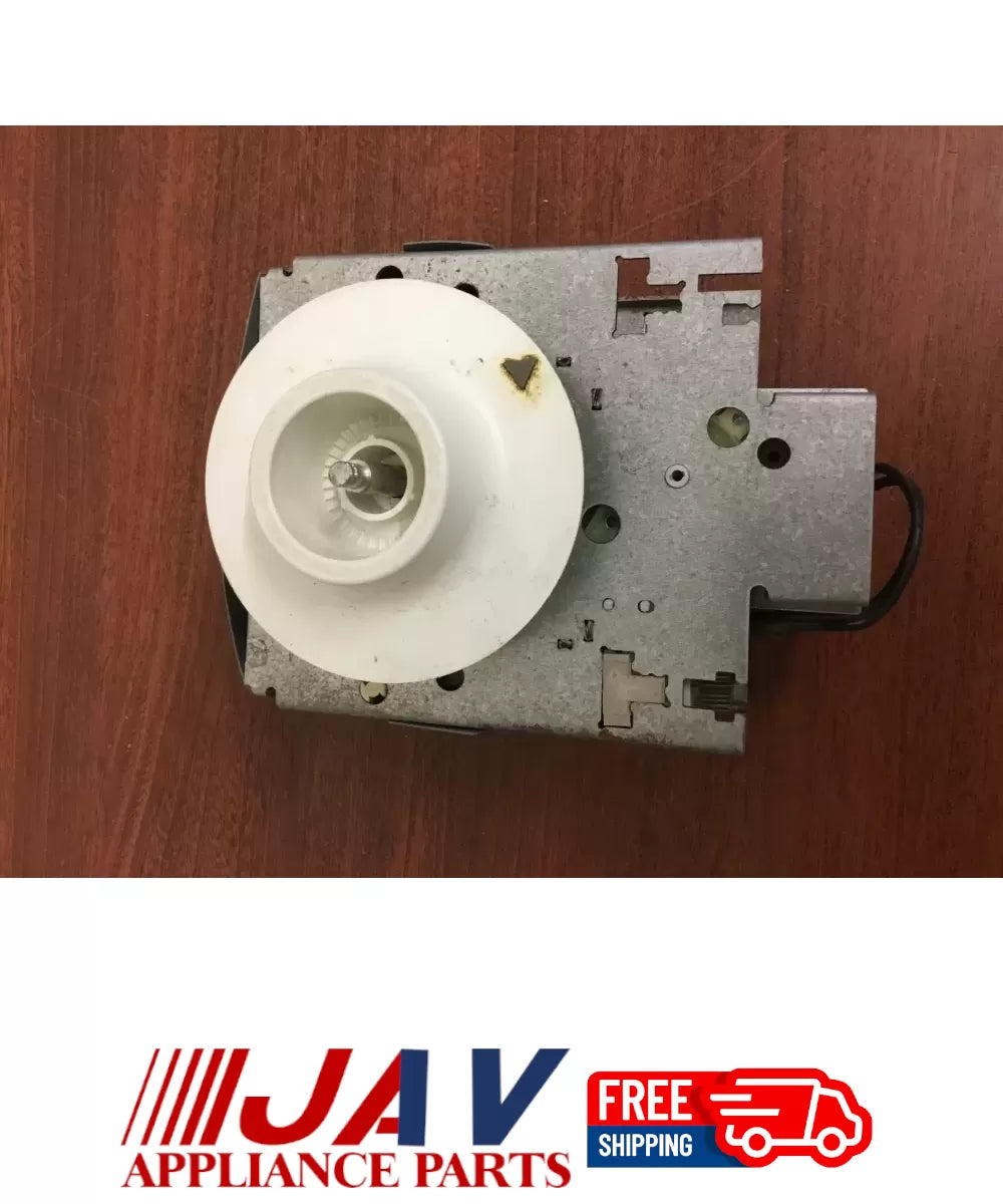 Maytag 62096830 6 2096830 2096830 Washer Timer PID# 33247