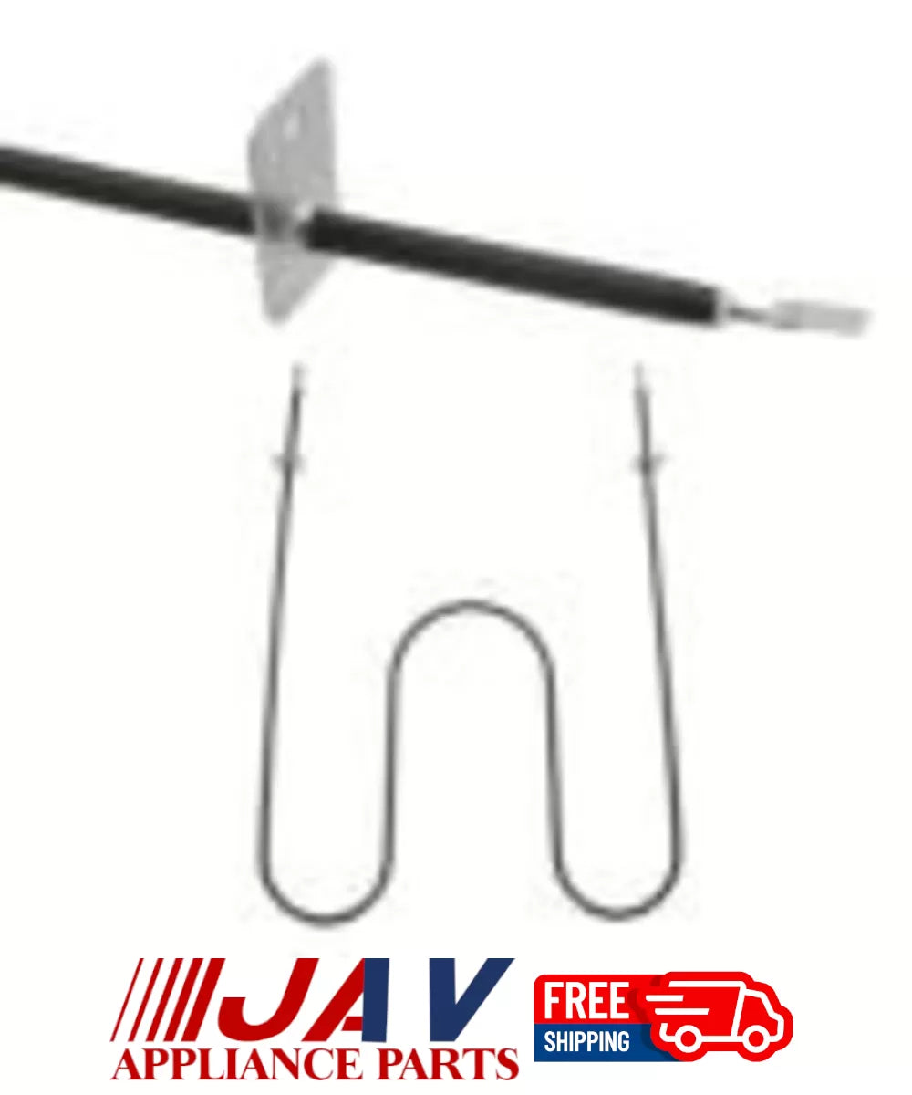 OEM Whirlpool Range Broil Element Inv# LR548