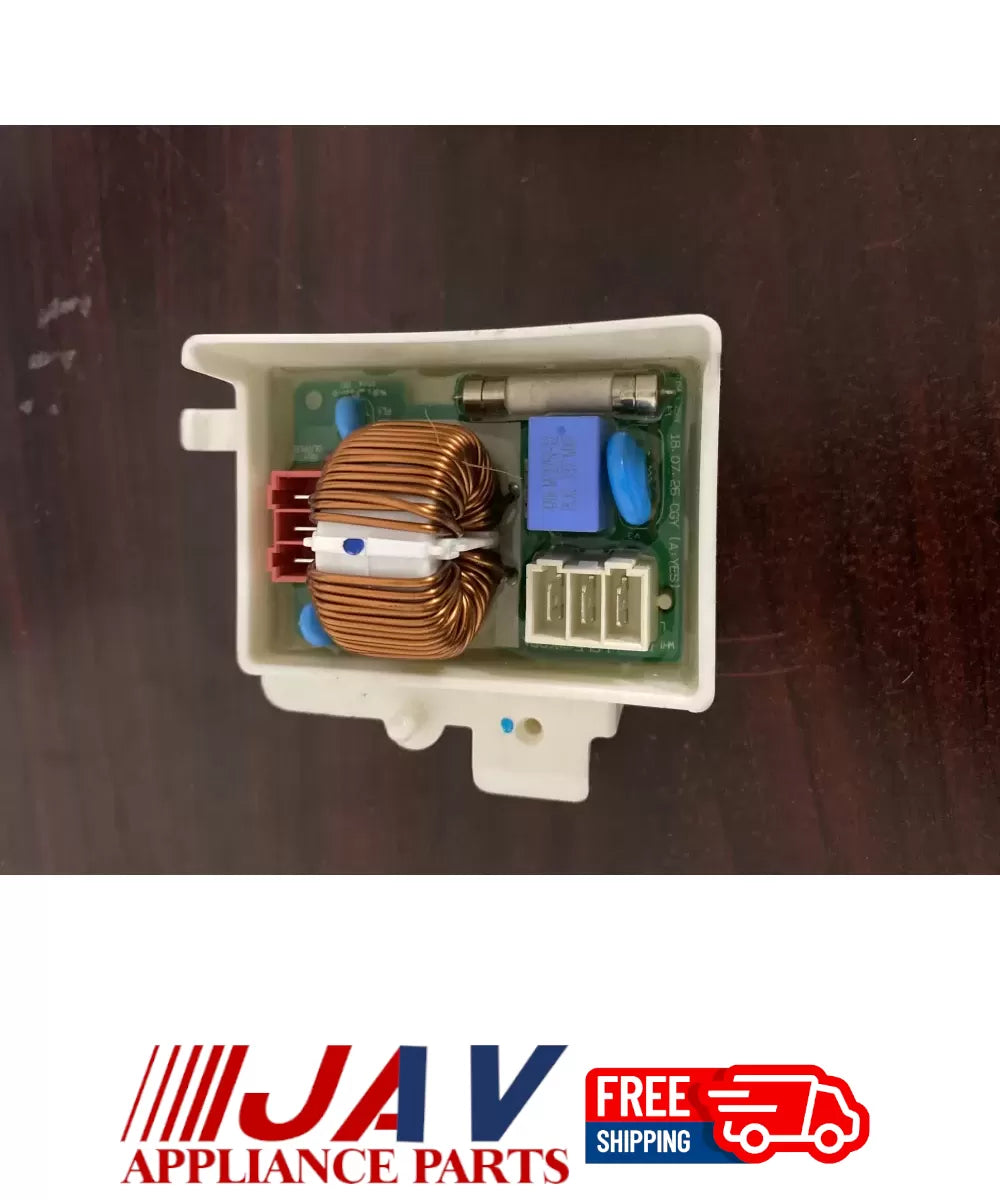 Frigidaire AP5318915 2020880 297370600 Freezer Control Board PID# 33150