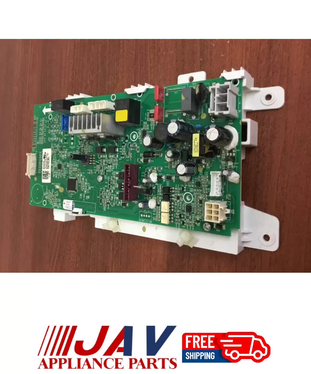 GE 234D2617G001 Washer Control Board PID# 29156