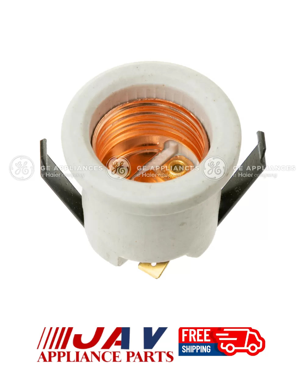 OEM Kenmore Range Receptacle Push-in Inv# LR4472