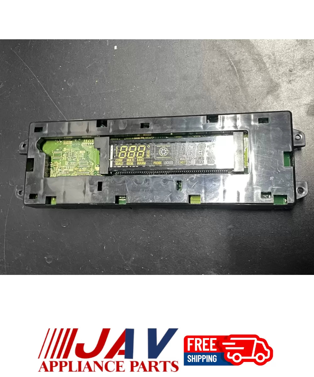 GE WB27T10404 Range Control Board PID# 14214