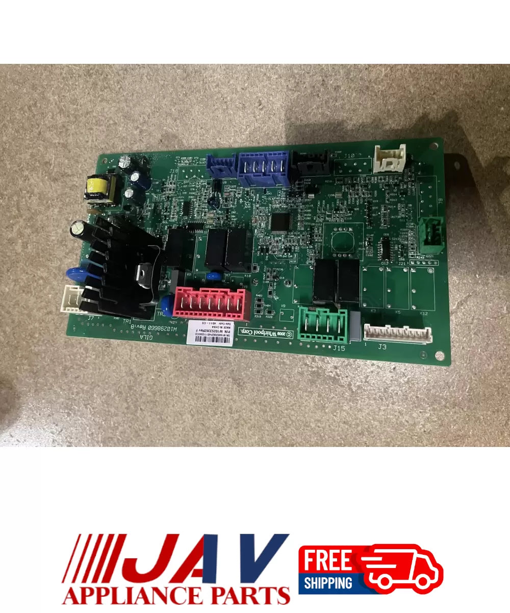 Whirlpool Maytag Amana Admiral Kenmore Washer Control Board PID# 26244