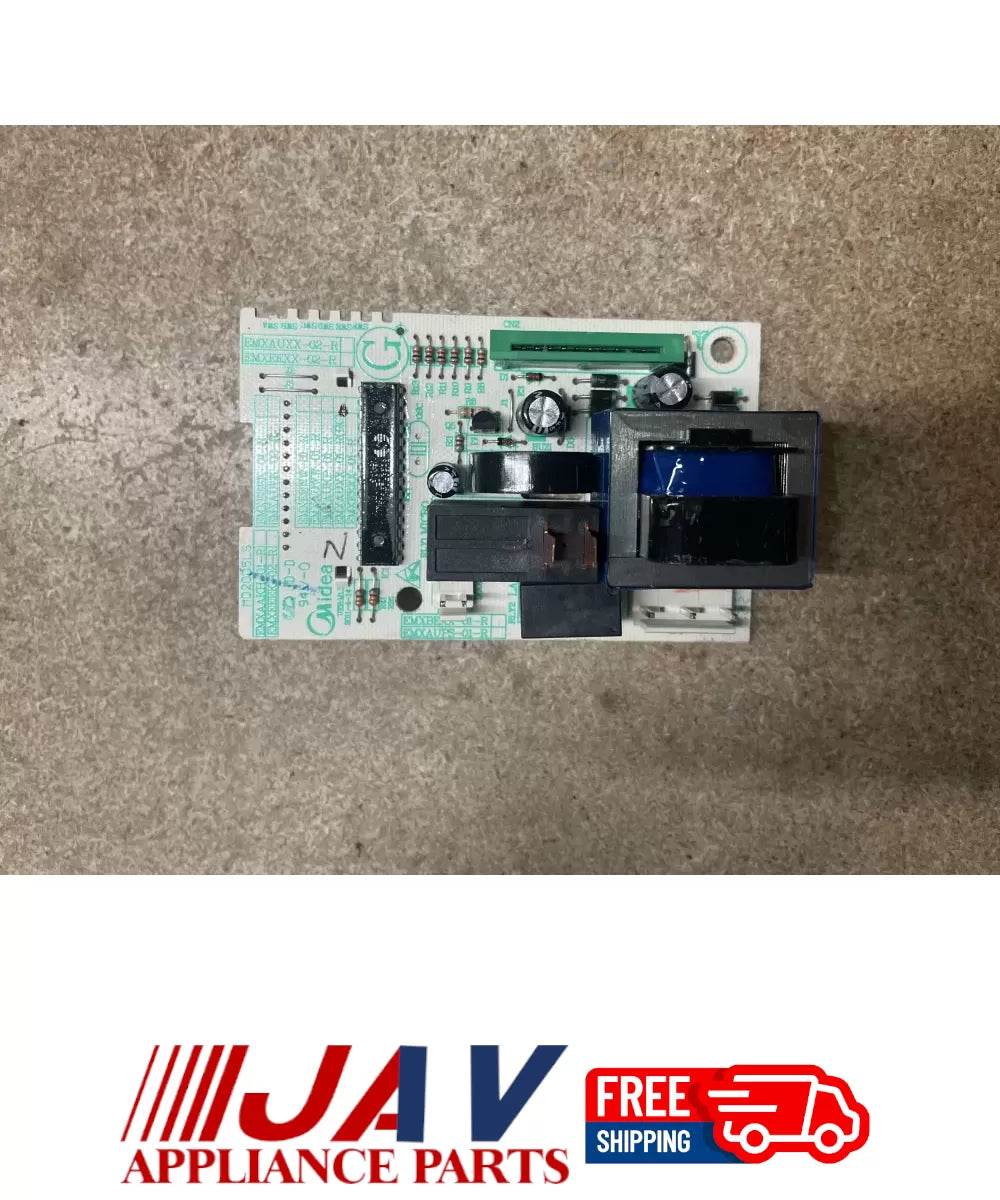 Emerson EMXAUXX-01-R Microwave Power Control Board PID# 22462