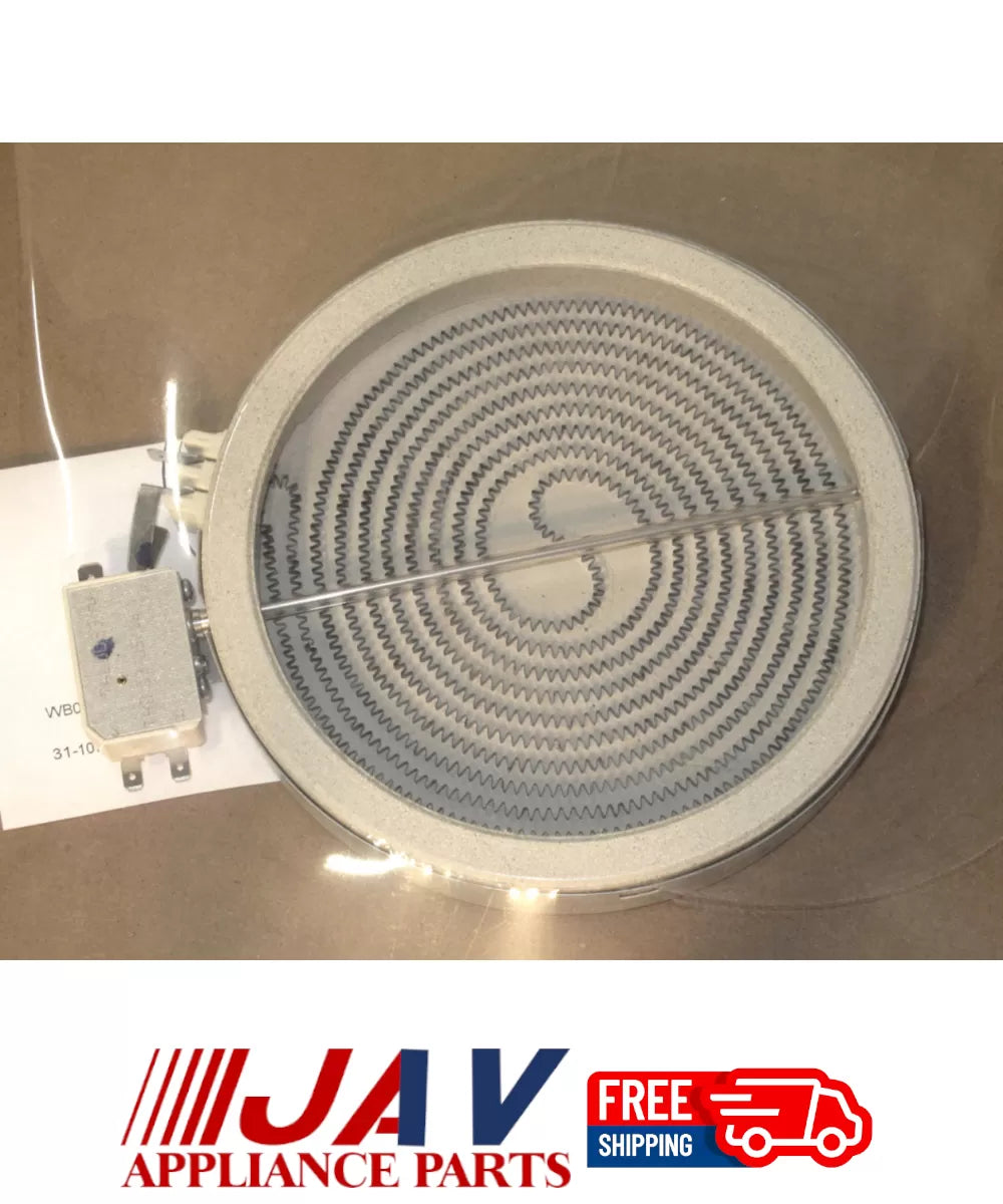 OEM Toro Range Element Radiant In Inv# LR4456