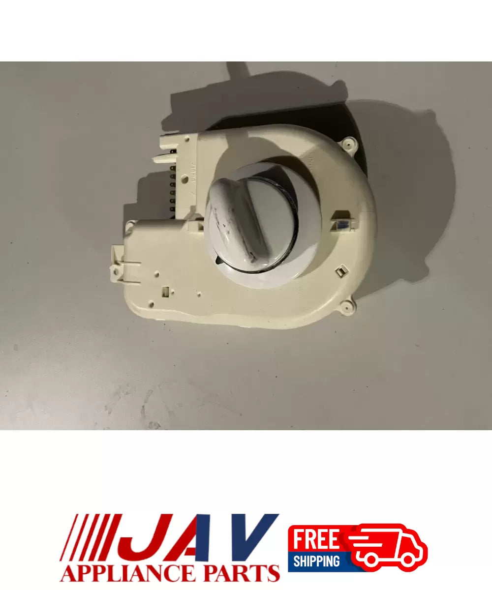 GE WH12X10350 175D5749P008 Washer Timer PID# 31519
