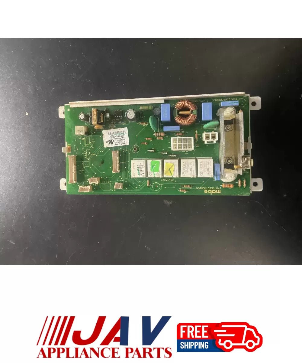 GE Hotpoint E226586 Washer Control Board PID# 21914