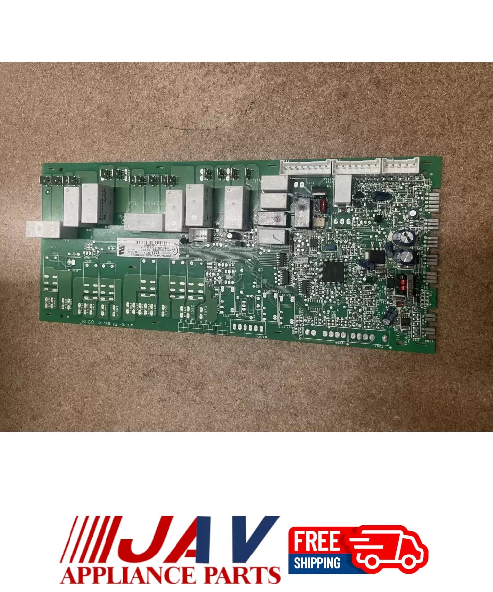 Bosch Control Module 00N22051236 60D22050301 12022212 PID# 19921