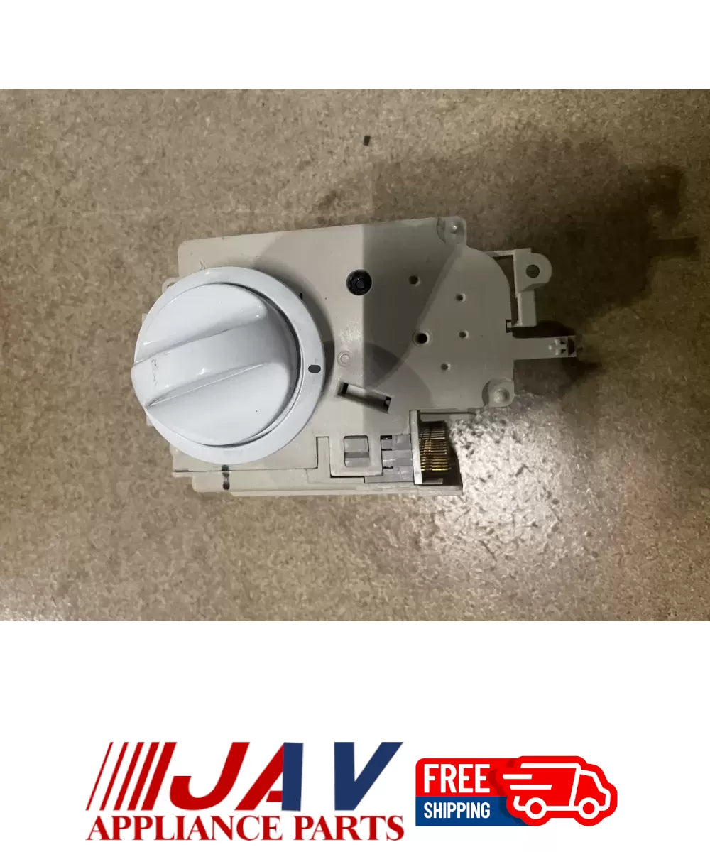 Frigidaire 131758600B GE Kenmore Washer Timer PID# 26363