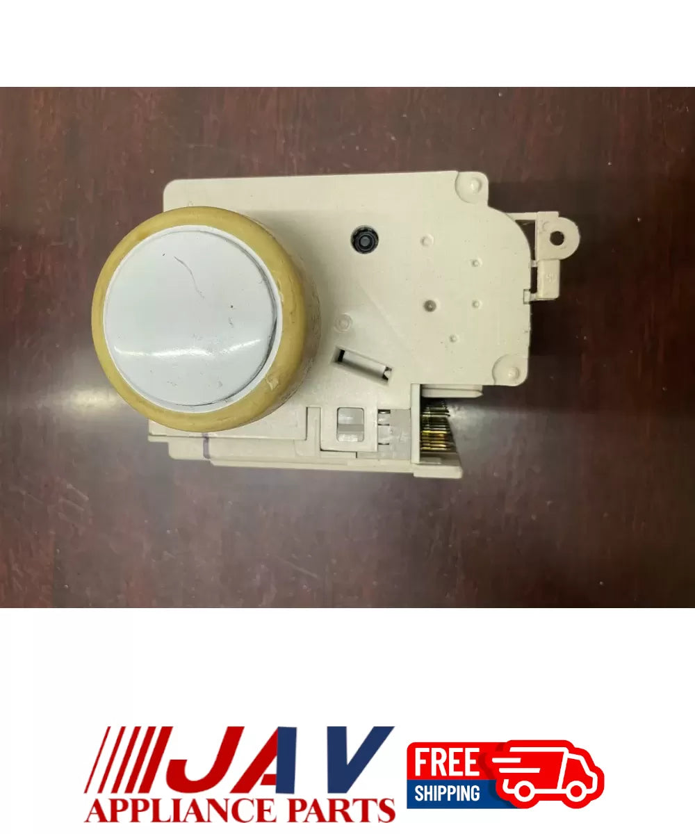 Whirlpool Kenmore 3952499C Washer Timer Stacked Laundry Center PID# 31569