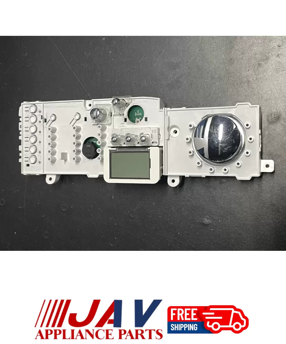 Frigidaire Electrolux 914914000 Washer Control Board PID# 14003