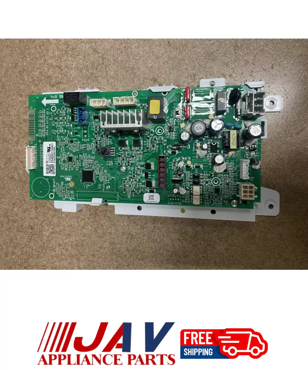 GE 234D2617G001 Washer Control Board PID# 23845