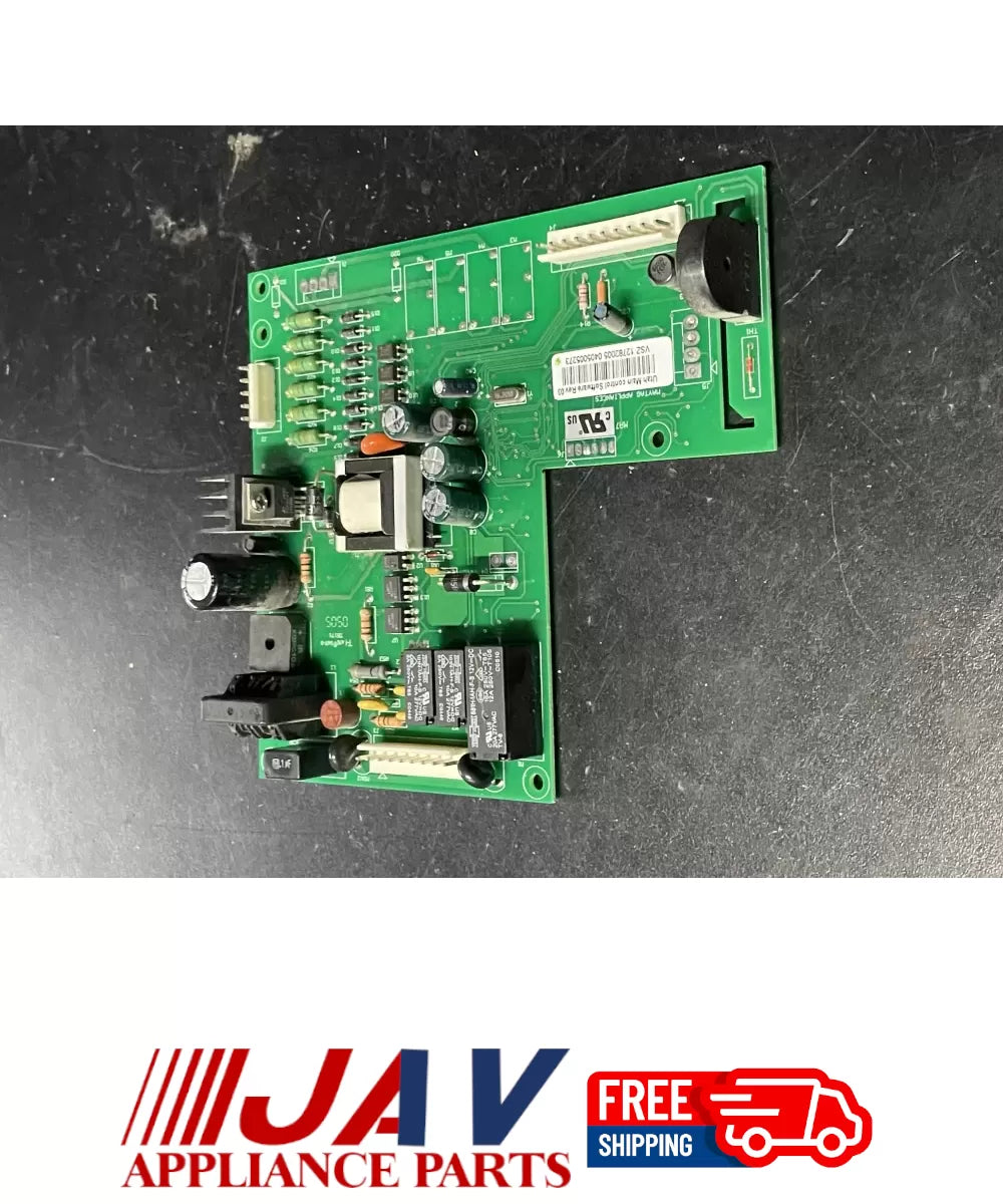 Maytag 12782005 Washer Control Board PID# 22315