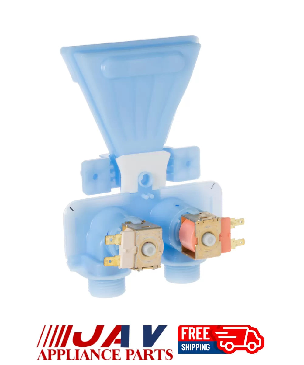 OEM GE Washer Water Valve Gasket Asm Inv# LR3687