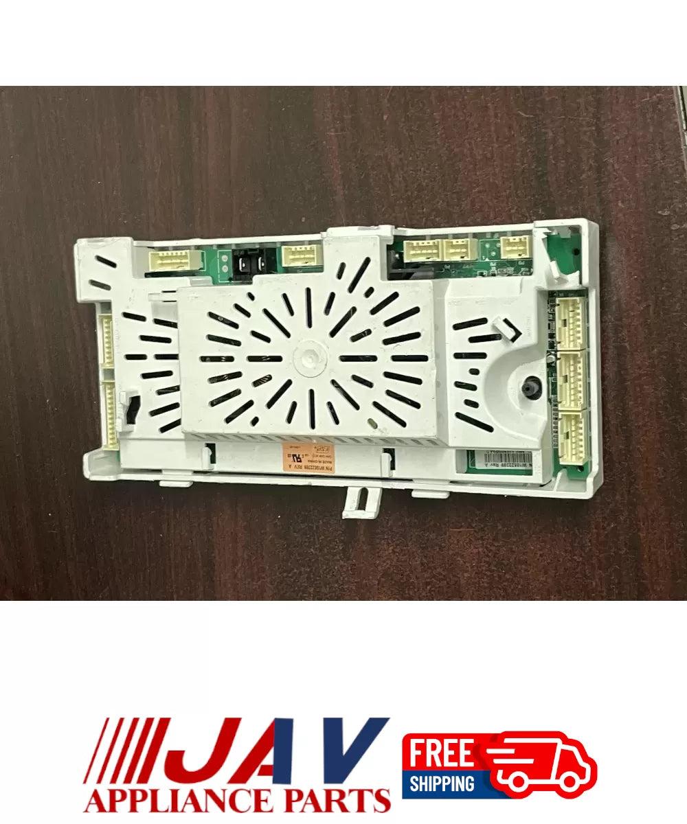 Maytag Washer Control Board W10522399 PID# 27454