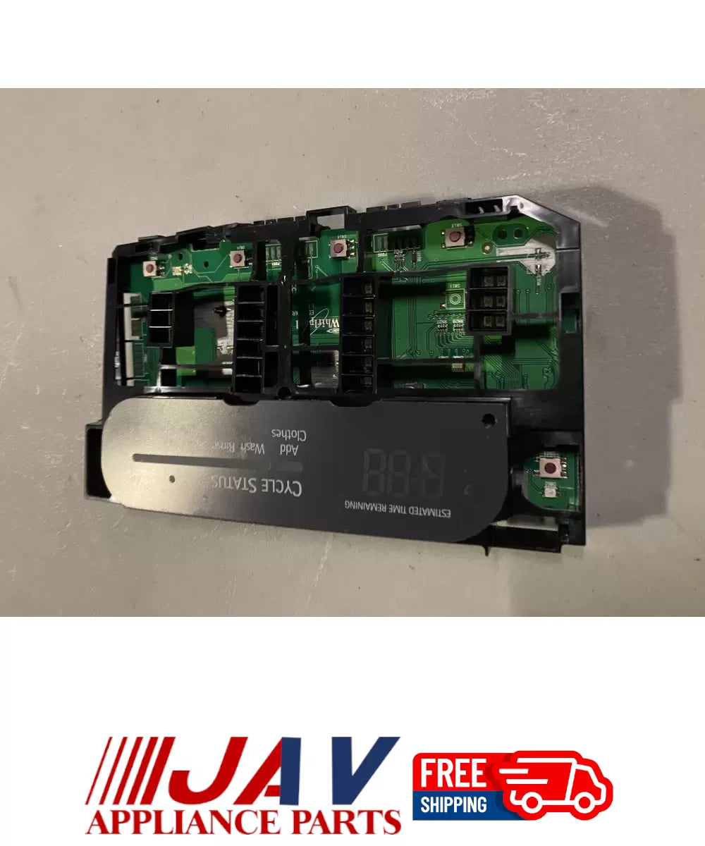 Whirlpool Kenmore 4619 702 38161 Washer Control Board PID# 27697