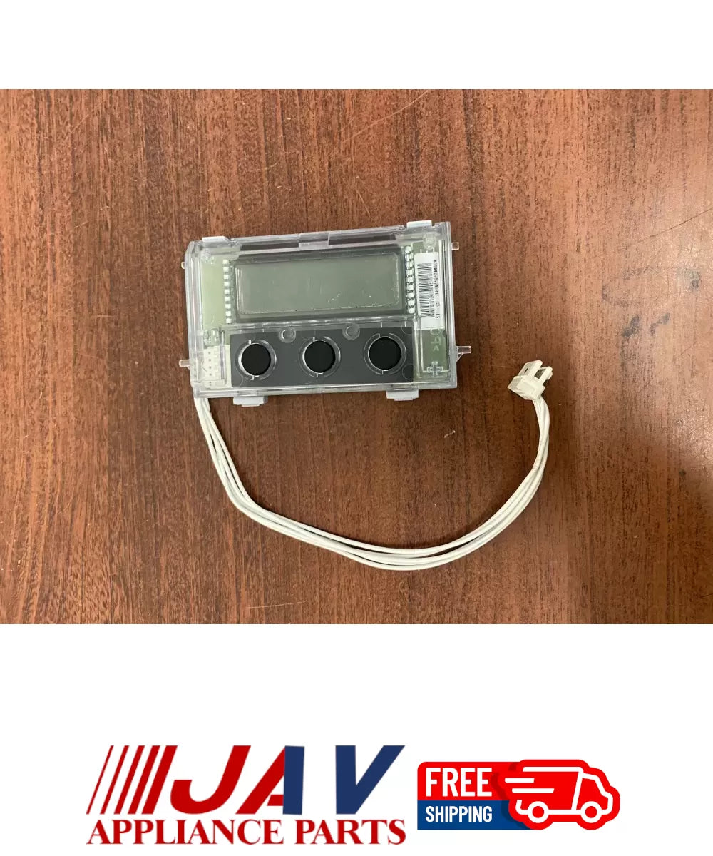 522451 Fits Control Board PID# 39053