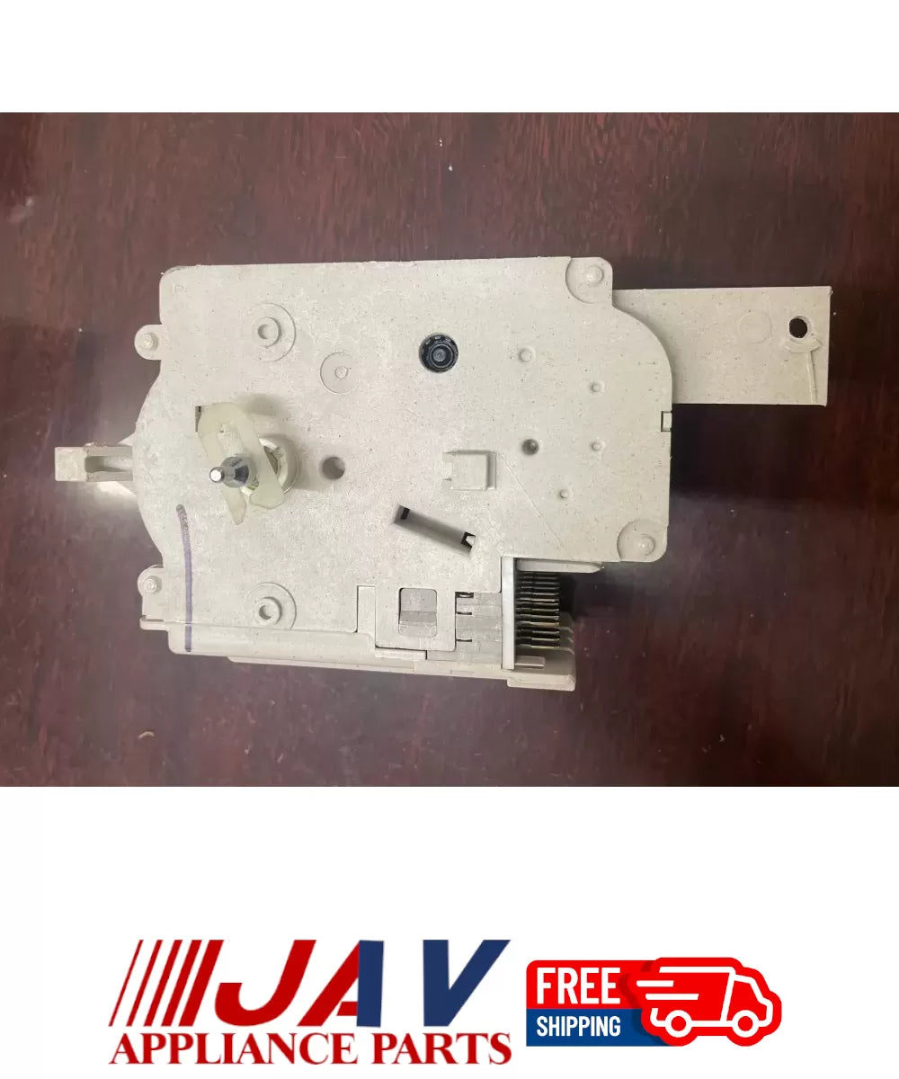 Hotpoint General Electric AP2046007 278269 Washer Timer PID# 30870