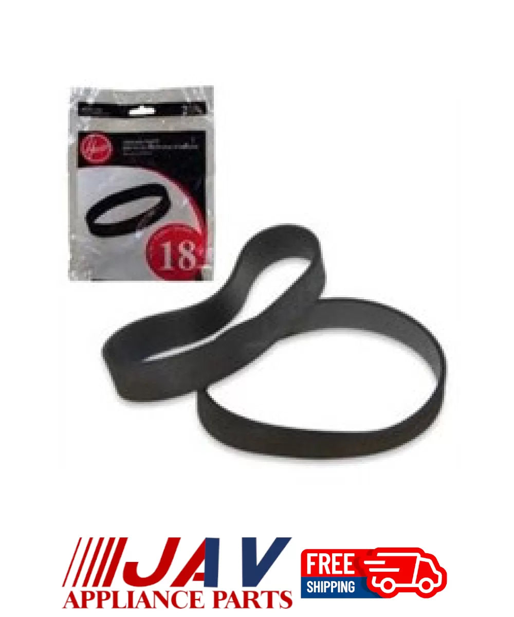 Belt For Hoover Vacuum 2 Pk Inv# VC72