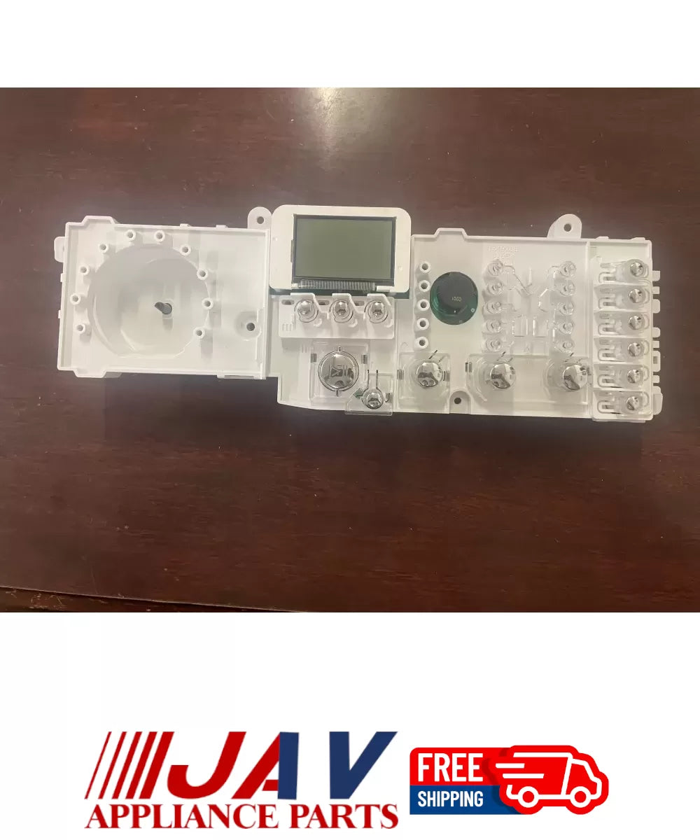 Electrolux Frigidaire 134768300 791100BD Washer Control Board PID# 36869