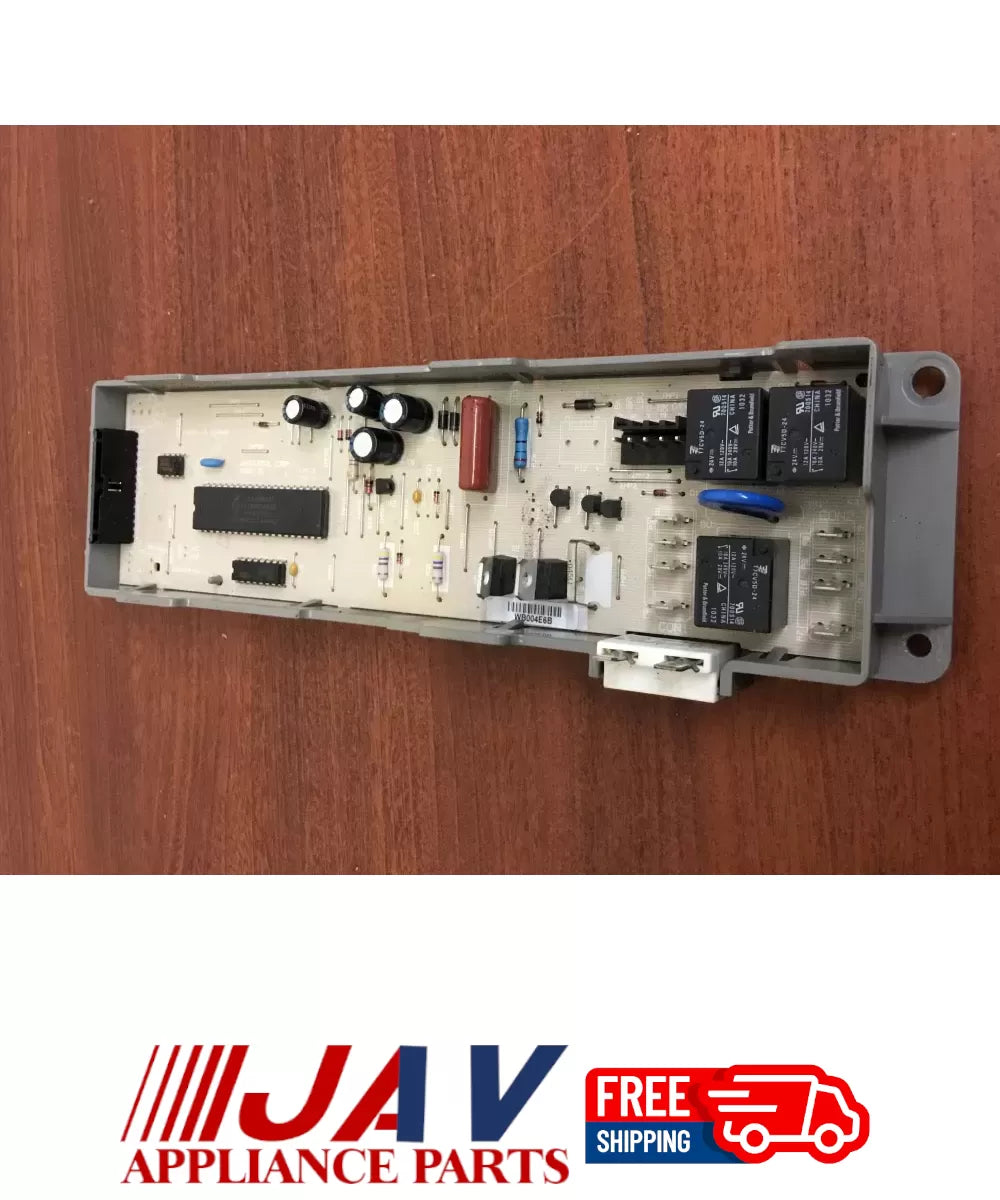 Whirlpool Maytag W10281528 Diswasher Control Board PID# 34423