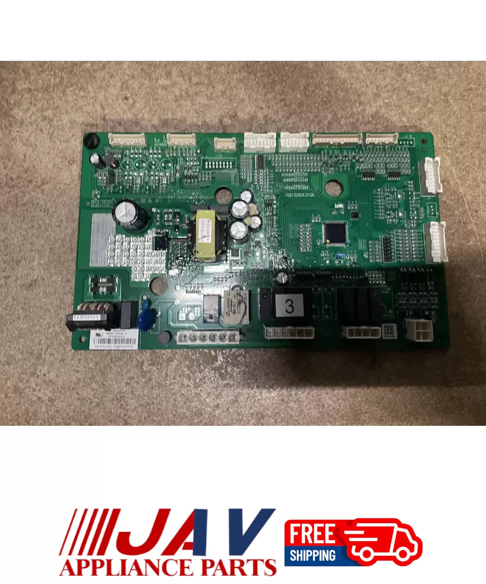 GE 197D8523G101 70213260402GA MB6075LLC Refrigerator Control PID# 25959