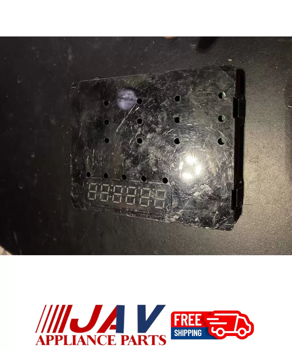 205220 Fits Control Board PID# 25160