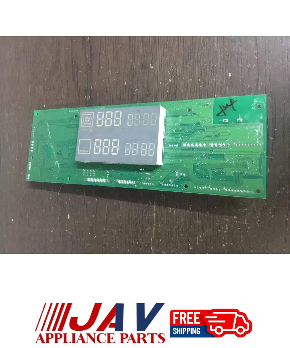 Electrolux AP4510806 316516573 Range Control Board PID# 16379