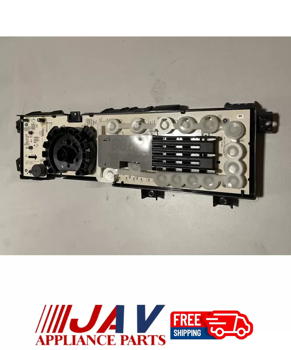 GE 275D1744P001 275D1536G015 275D1536G014 Washer Control Board PID# 30715