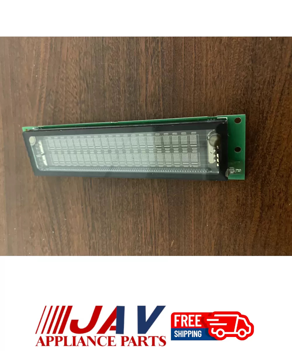 20S207DA1 Original Ssot Vfd Lcd Display Screen Control Board PID# 27538