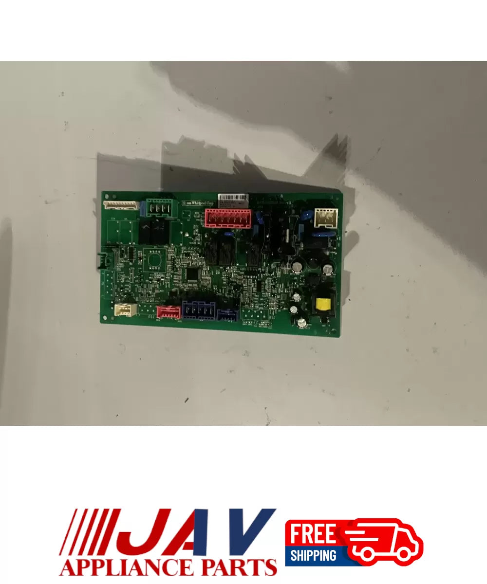 Whirlpool Maytag Amana Admiral Kenmore Washer Control Board PID# 33482