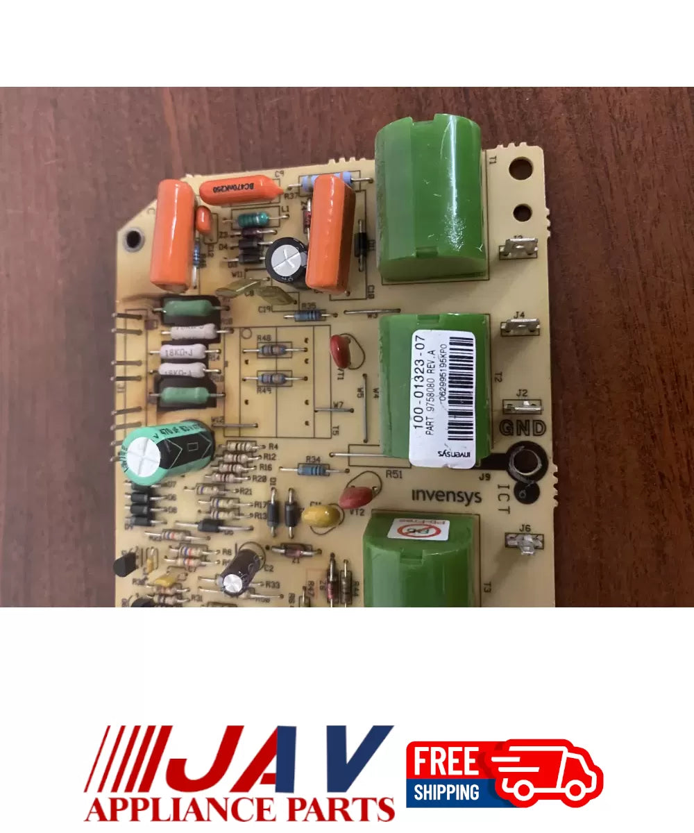Spark Module WPW10331686 / AP6019728 PID# 27326