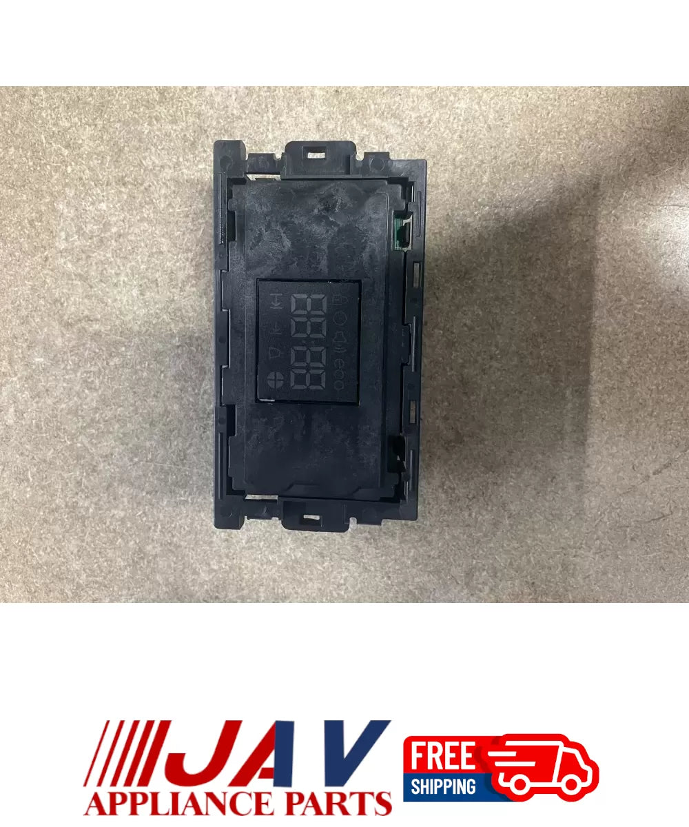 Beko MARF00198R E468979 Oven Range Control Board PID# 19235
