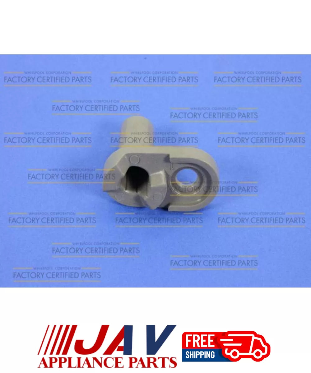 OEM Whirlpool Refrigerator Door Closing Cam Lower Inv# LR677