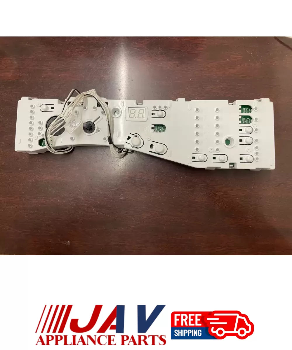 Whirlpool Kenmore WP8574969 8564404 Washer Control Board PID# 35174