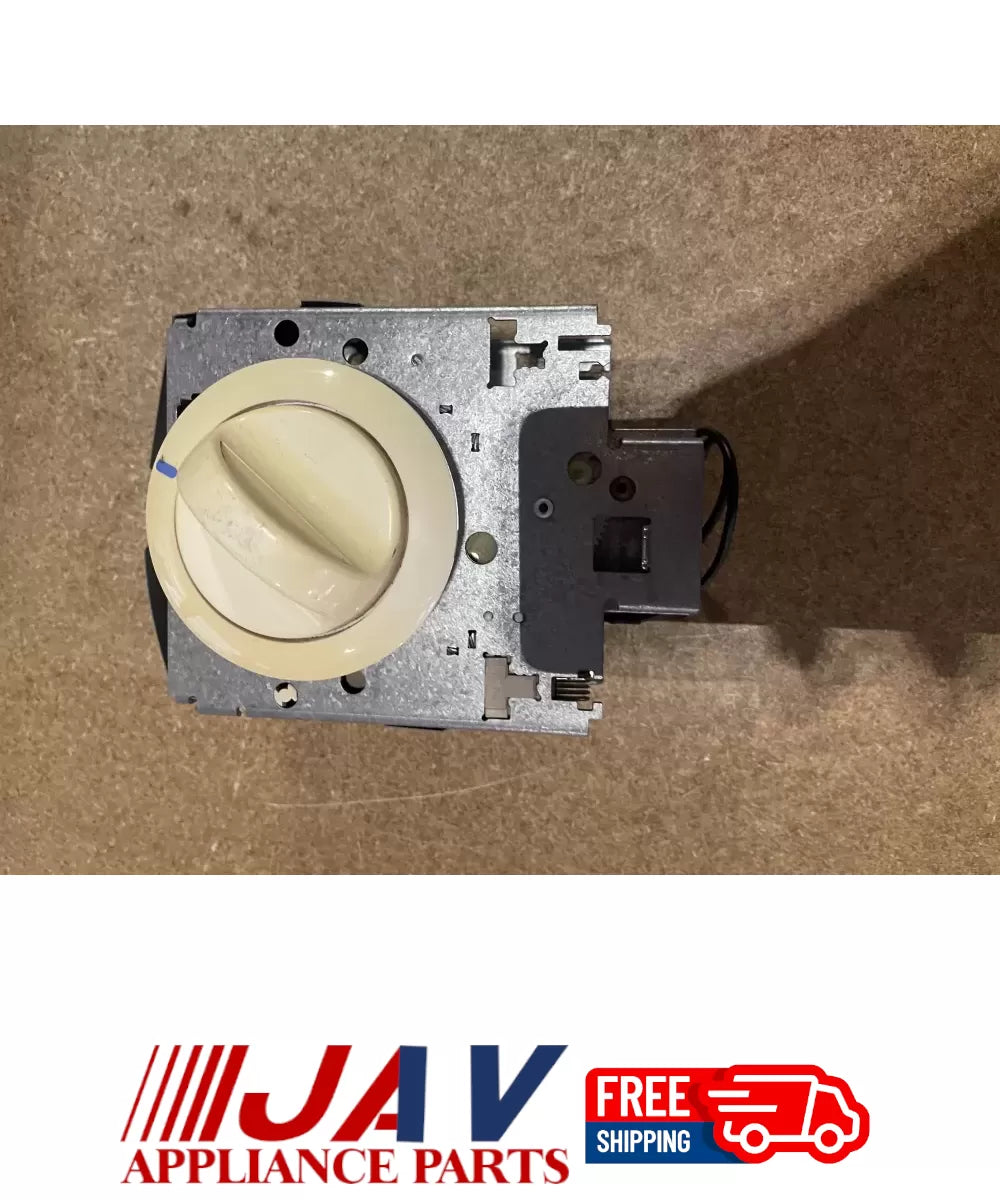 Frigidaire 148172-000-C Washer Timer PID# 25178