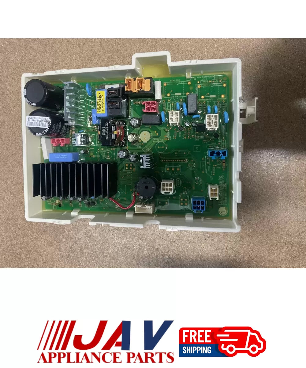 Kenmore EBR38163357 AP5200947 2024568 Washer Control Board PID# 14540