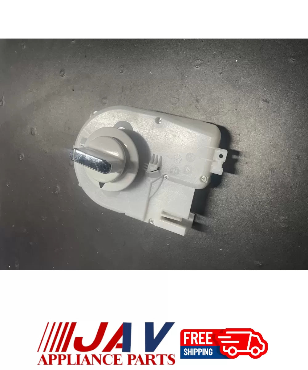 GE 175D6604P055 WH45X22698 Washer Timer PID# 19374
